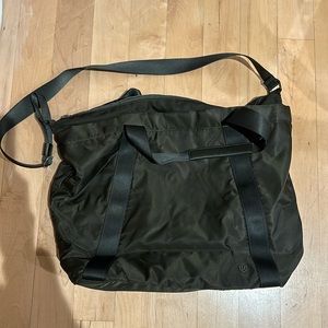 Lululemon bag